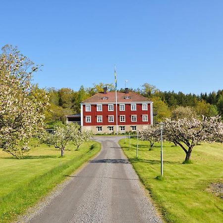 Gryts Skaergardspensionat Gryt  Eksteriør billede